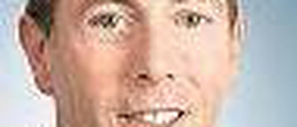 Michael Büge