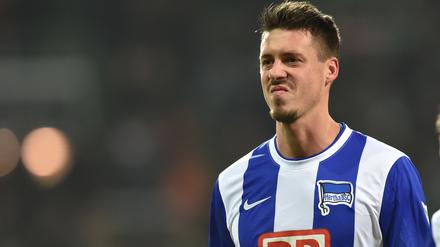 Sandro Wagner hat Grippe.