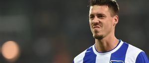 Sandro Wagner hat Grippe.