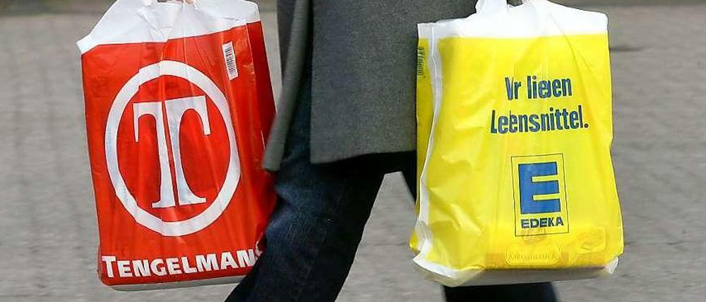 Tengelmann und Edeka werden wohl nicht zusammenkommen - jedenfalls nicht so, wie beide es sich wünschen.