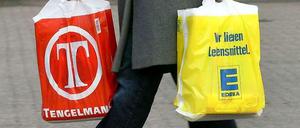 Tengelmann und Edeka werden wohl nicht zusammenkommen - jedenfalls nicht so, wie beide es sich wünschen.