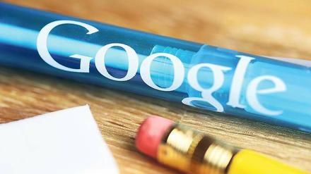 Neuerdings vergesslich. Google entfernt auf Anfrage Informationen aus seinen Ergebnislisten und hat einen "Löschbeirat" eingerichtet.