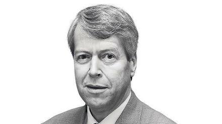 Martin Hellwig ist Direktor des Max-Planck- Instituts zur Erforschung von Gemeinschaftsgütern, Bonn.