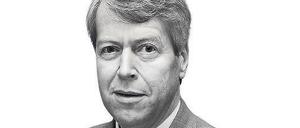 Martin Hellwig ist Direktor des Max-Planck- Instituts zur Erforschung von Gemeinschaftsgütern, Bonn.