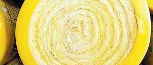 Glaswolle allein reicht nicht: Um Hausbesitzer zur energetischen Gebäudesanierung zu animieren, prüft der Bund neue Steuererleichterungen.