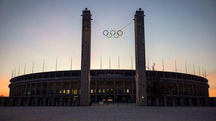 Wie beurteilen Experten die Berliner Olympiabewerbung?