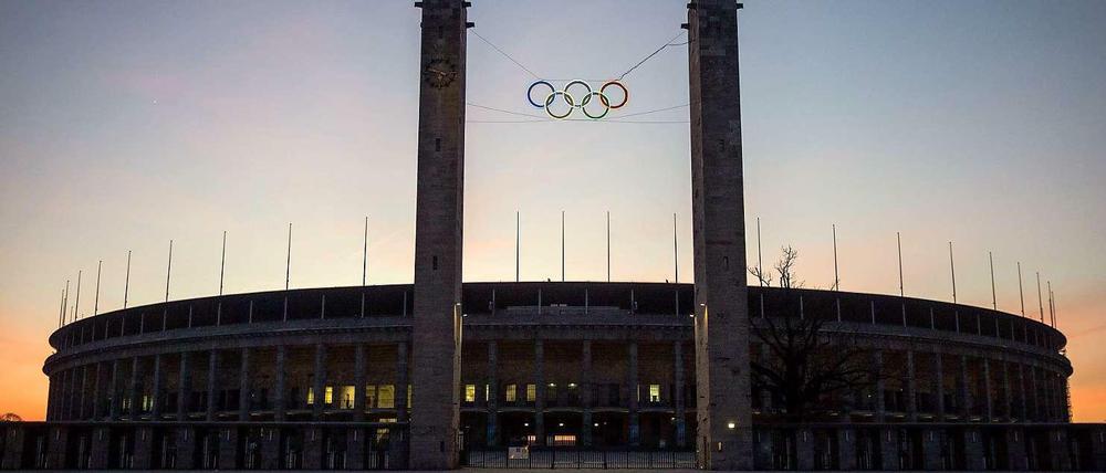 Wie beurteilen Experten die Berliner Olympiabewerbung?
