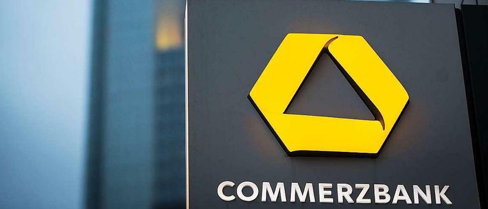 Offensiv. Die stärkere Konzentration auf das Privatkundengeschäft zahlt sich für die Commerzbank aus. 