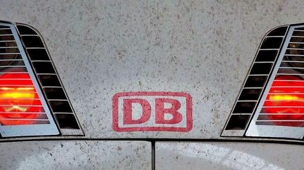Alarmstufe Rot. Die Bahn muss in den kommenden Tagen mit einem neuen Streik ihrer Lokführer rechnen.