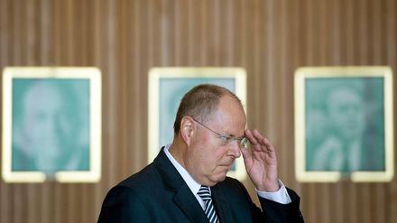 Peer Steinbrück