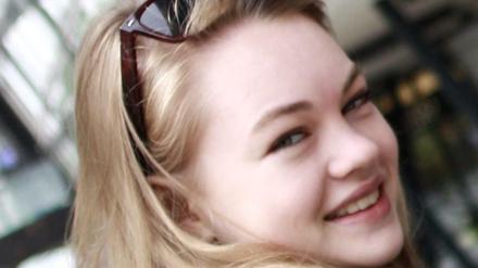 Die Autorin Nora Tschepe-Wiesinger ist 20 Jahre und schreibt für den Jugendblog des Tagesspiegels. 
