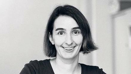 Astrid Herbold