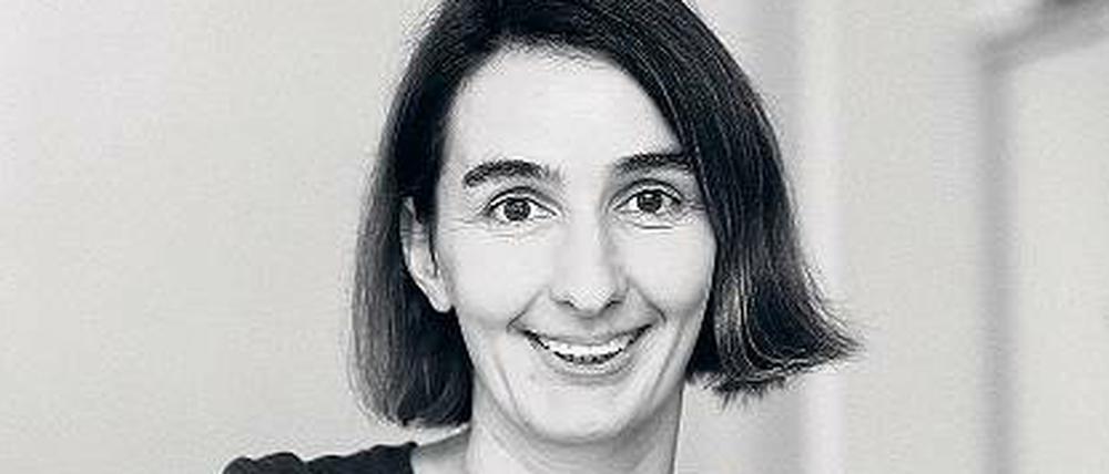 Astrid Herbold