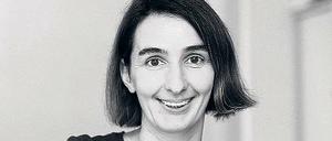 Astrid Herbold