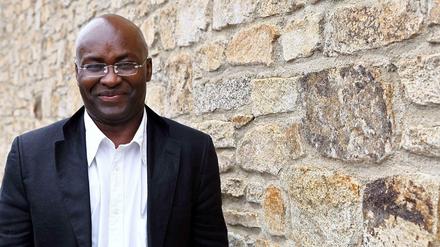 Achille Mbembe analysiert kritisch das postkoloniale Europa.