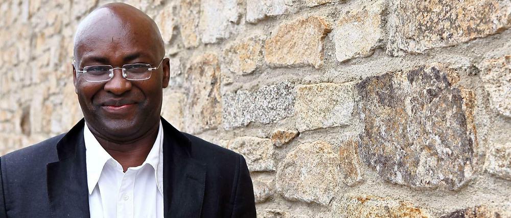 Achille Mbembe analysiert kritisch das postkoloniale Europa.