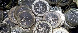 In Litauen fürchtet man den "Teuro".