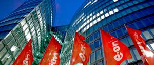 Der Energiekonzern Eon lotet neue Vetrtriebswege aus.