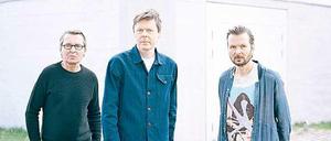 Haben aufgehört. To Rococo Rot.