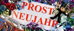 Vorsätze und Wünsche zum neuen Jahr - worauf sollte man achten?