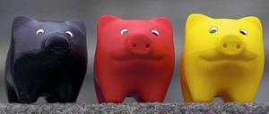 Fast jeder Deutsche hat Verträge, die er sich eigentlich sparen kann.