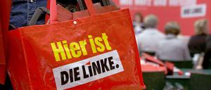 Eine Zusammenarbeit mit der AfD kommt für die Linke nicht in die Tüte? Denkste!