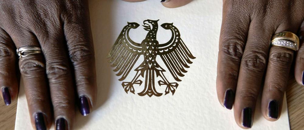 Was ist gute Integration?