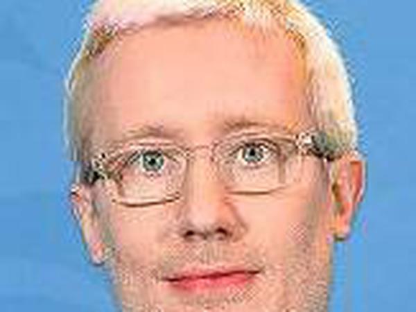 Benjamin Hoff.