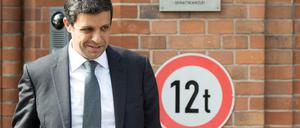 Ein gewichtiger Vorschlag für viele Eltern kam von SPD-Fraktionschef Raed Saleh.