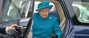 Berlin erwartet hohen Besuch: Die Queen kommt!