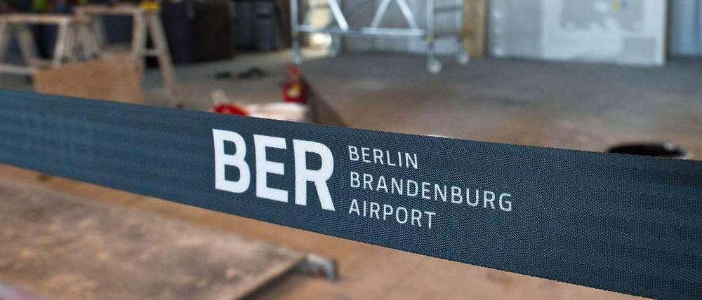 Wann wird's denn mal fertig? Die Sache mit dem BER dauert - und dauert - und dauert.