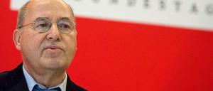 Gregor Gysi
