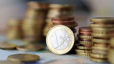 Beim Kooperieren geht es meist um Geld.