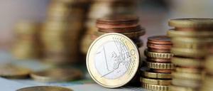 Beim Kooperieren geht es meist um Geld.