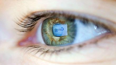 Google sammelt Daten in immer mehr Lebensbereichen. Das macht vielen Menschen Angst. 