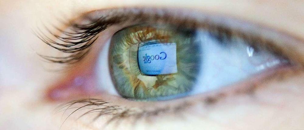 Google sammelt Daten in immer mehr Lebensbereichen. Das macht vielen Menschen Angst.