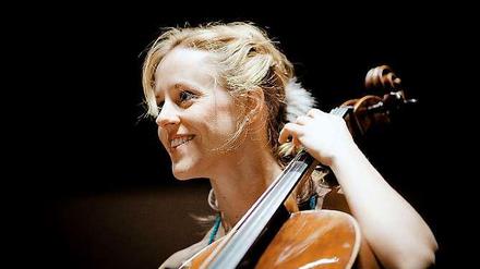 Sol Gabetta