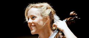 Sol Gabetta