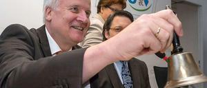 Hört die CSU irgendwann die Signale?