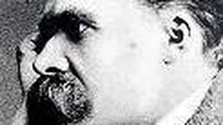 Friedrich Nietzsche
