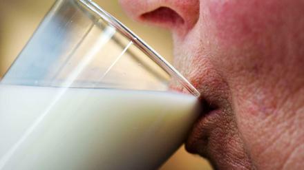 Weißes Gold. Neben Milchprodukten umfasst das Portfolio des Müllermilch-Konzerns auch Unternehmen, die Feinkost und Fisch auf den Tisch bringen.
