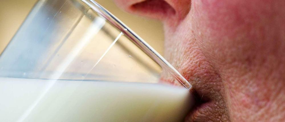 Weißes Gold. Neben Milchprodukten umfasst das Portfolio des Müllermilch-Konzerns auch Unternehmen, die Feinkost und Fisch auf den Tisch bringen.