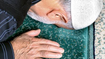 Früher wurden Muslime auch als "Mohammedaner" bezeichnet. Heute ist der Begriff abwertend, erläutert das Glossar.