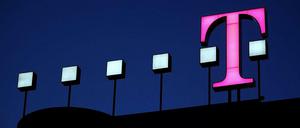 Die Telekom könnte ihren E-Mail-Dienst auch im Falle des Verkaufs von T-Online behalten wollen.