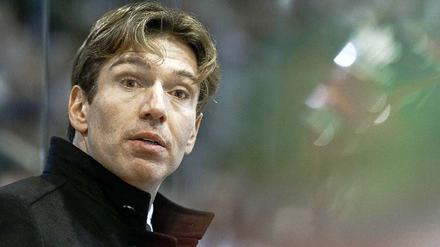Bei den Eisbären trifft Uwe Krupp auf ein Team, dessen Stärken traditionell in der Offensive liegen.