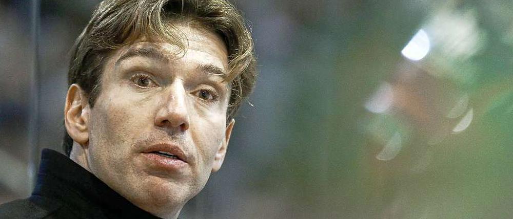 Bei den Eisbären trifft Uwe Krupp auf ein Team, dessen Stärken traditionell in der Offensive liegen.