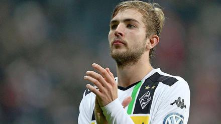 Weltmeister ohne Erinnerung: Christoph Kramer.