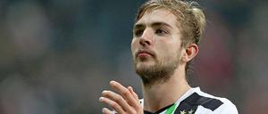 Weltmeister ohne Erinnerung: Christoph Kramer.