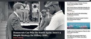 „The New Republic“ online.