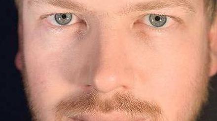 Axel Schmitt von Serienjunkies.de
